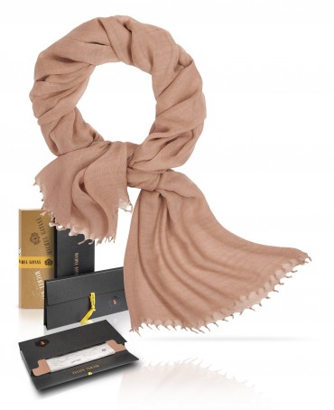 Палантин Унисекс JW50-AGNE/WOODROSE